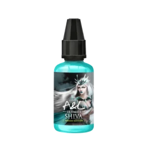Arôme Shiva - A&L