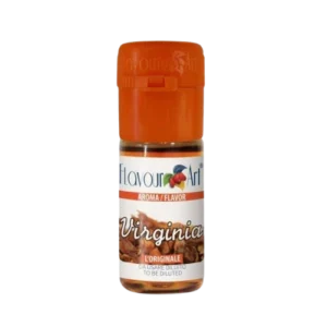 Arôme Virginia - Flavour Art