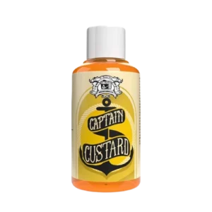 Arôme Captain Custard - Chefs Flavours