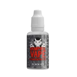 Arôme Black Ice - Vampire Vape