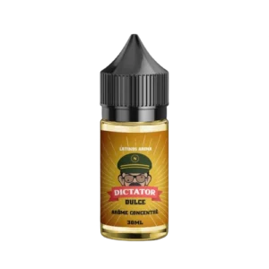 Arome dulce de la marque dictator