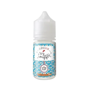 Arôme Riz Soufflé - LCQV