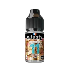 arome numbers 11 de la marque etasty