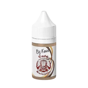 arome big kawa noisette