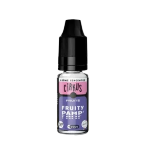 arome fruity pamp de la marque vdlv