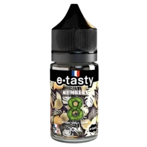 aroma numbers 8 de la marque etasty